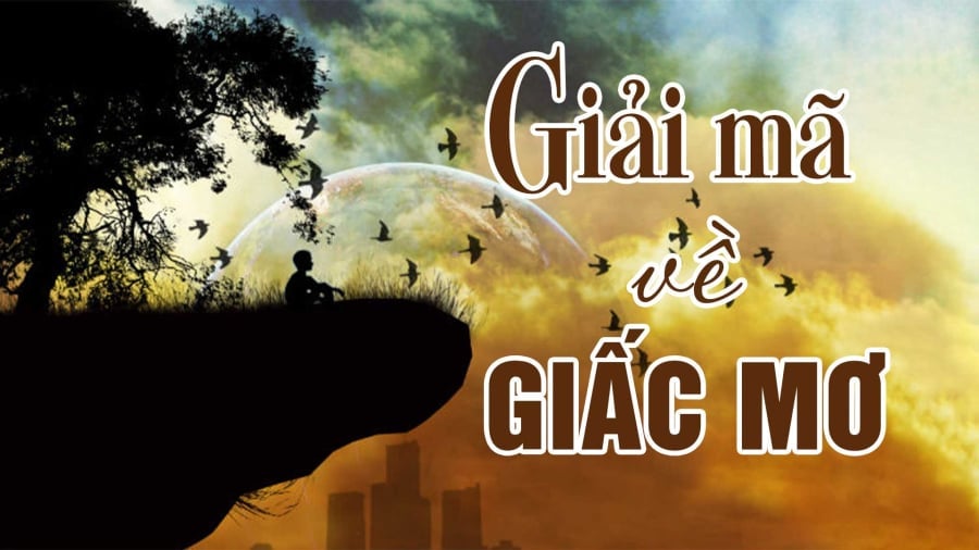 Điềm báo may mắn