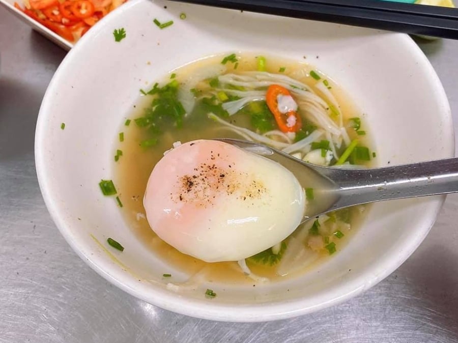 trung ga