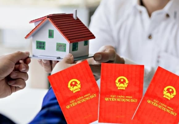 Những giấy tờ này chứng minh quyền sử dụng đất hợp pháp, do đó khi được cấp Link nhập code shbet https freecode shbet pages dev, người dân sẽ không phải nộp tiền sử dụng đất.    