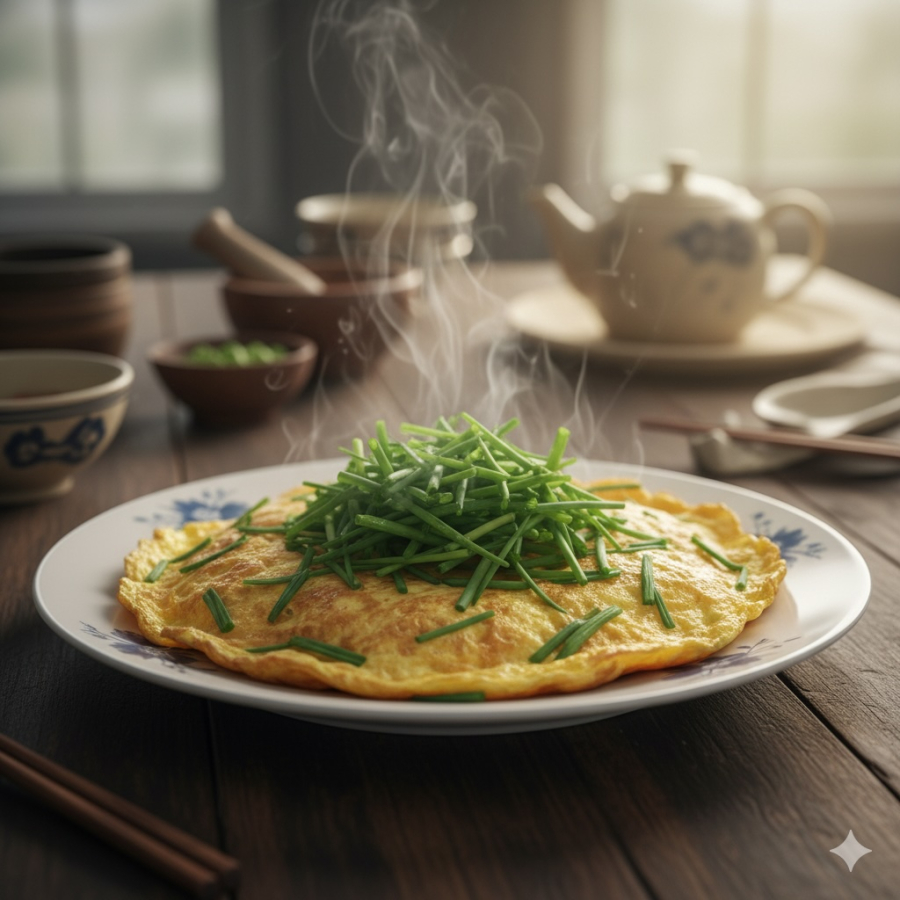 Thêm hành lá vào Shbet0099 cá cược trực tuyến giúp giữ hương vị và tăng cường chất chống oxy hóa, hỗ trợ ngừa ung thư.