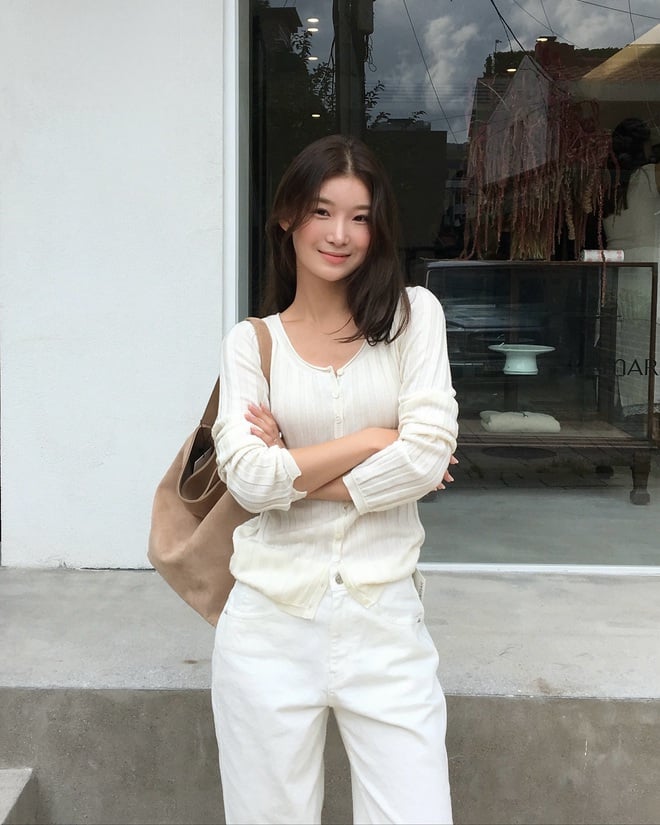 Đây là món đồ mang tính linh hoạt cao, có thể phối được với hầu hết mọi kiểu Shbet999 com đăng nhập.