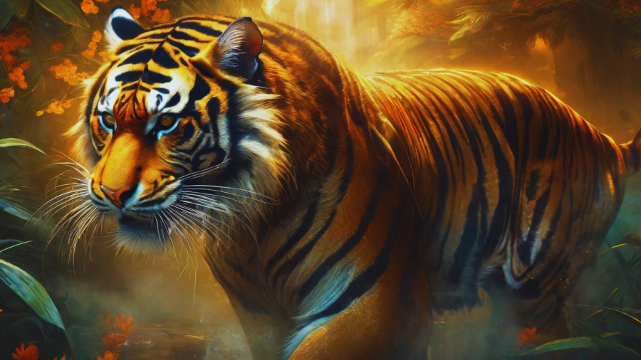 Tuổi Dần – Mưu sự hanh thông, Sh88bet link truy cập World Cup song hành    