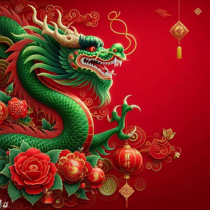 Tuổi Thìn mang trong mình tư duy chiến lược của người lãnh đạo