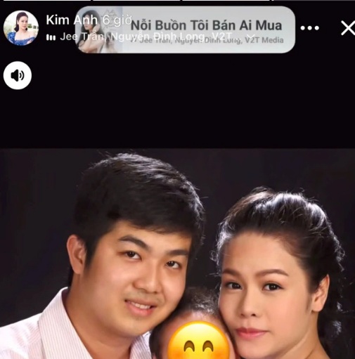 Nhật Kim Anh gây hoang mang khi chia sẻ hàng loạt khoảnh khắc trong quá khứ bên chồng cũ