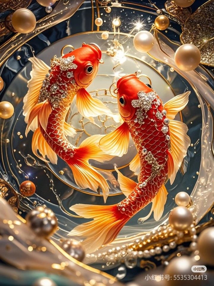 Song Ngư gặp thử thách nhưng may mắn quý nhân xuất hiện giúp biến khó khăn thành cơ hội