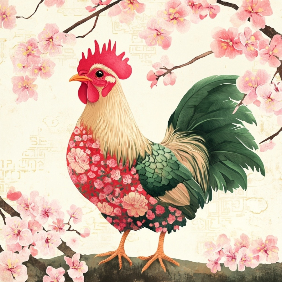 Người tuổi Dậu vốn là người chịu khó, siêng năng và có trách nhiệm. 