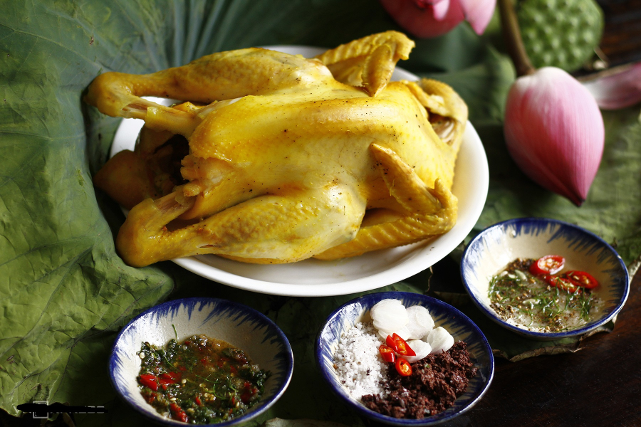 Sai lầm khi ăn thịt gà