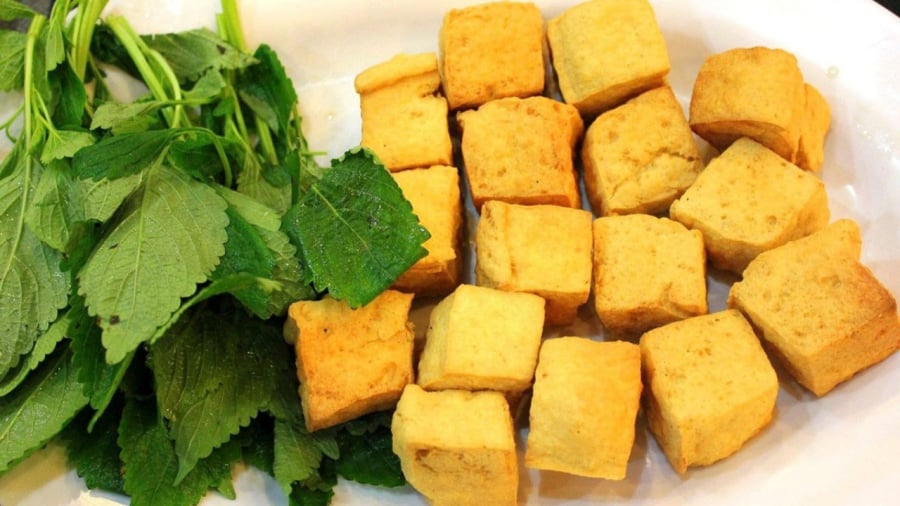 Ăn đậu phụ cực kỳ hại cho 5 người này