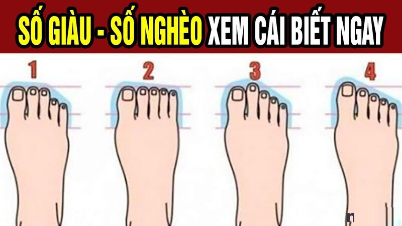 ngon chan