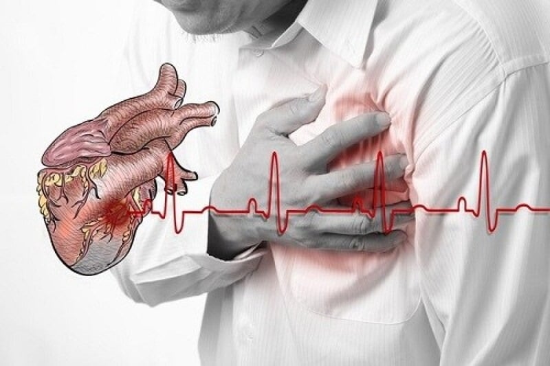 Cảm giác kiệt sức dù đã ngủ đủ giấc hoặc khó hoàn thành các công việc thường ngày cũng là tín hiệu đáng chú ý. Ảnh minh họa