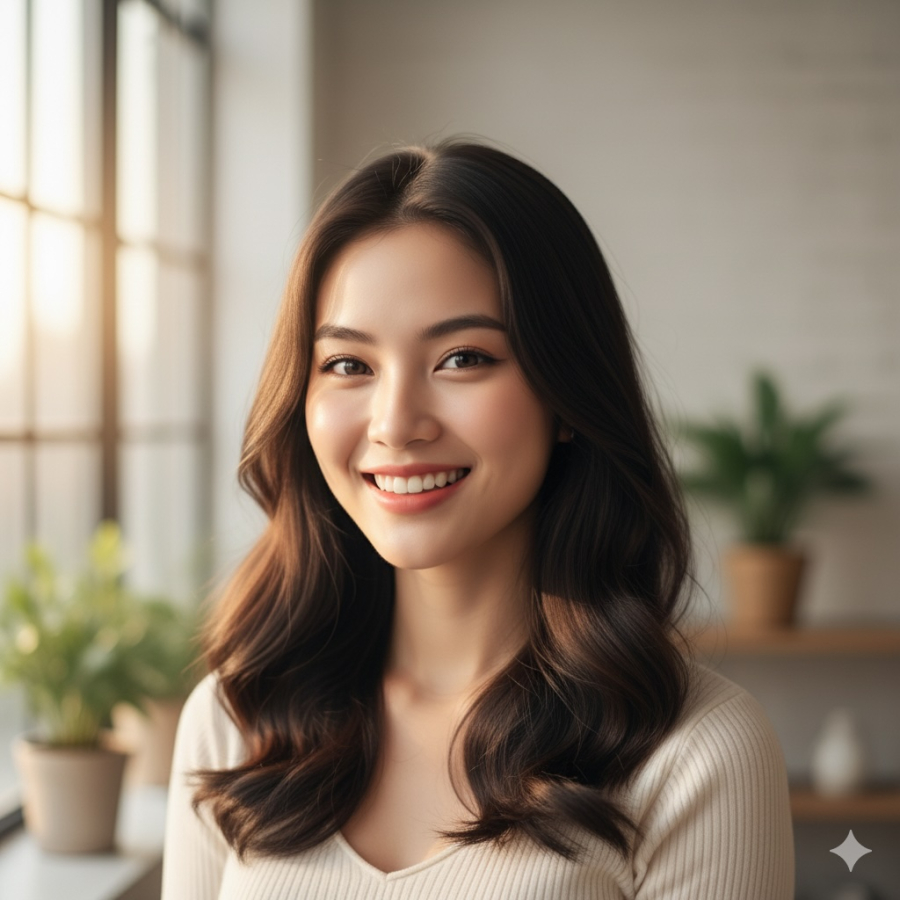Khuôn mặt tươi sáng, ánh mắt trong là dấu hiệu của người mang vận khí tốt, dễ thu hút Sh88bet link truy cập World Cup trong năm 2026.