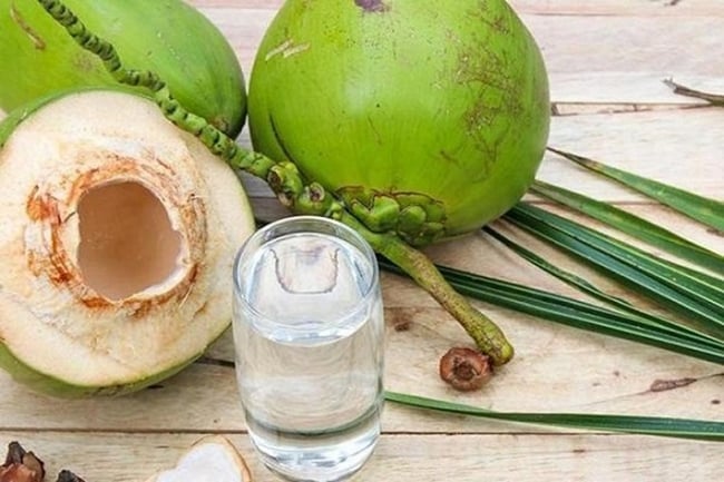  Uống nước dừa đều đặn mỗi ngày giúp thanh lọc Sh88bet đăng ký miễn phí, giảm nguy cơ nổi mụn và giúp da trông căng bóng, rạng rỡ hơn. 