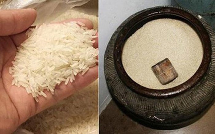 Nhà có 2 thứ này càng đầy càng giàu có