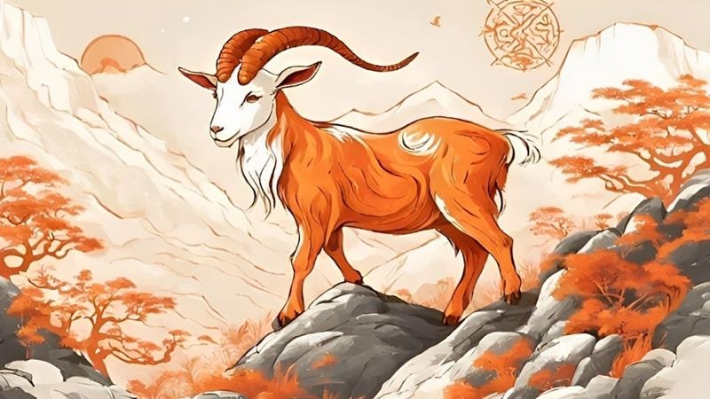 Người tuổi Mùi được xem là Shbet888.com nhà cái uy tín may mắn nhất năm 2026. Ảnh minh họa