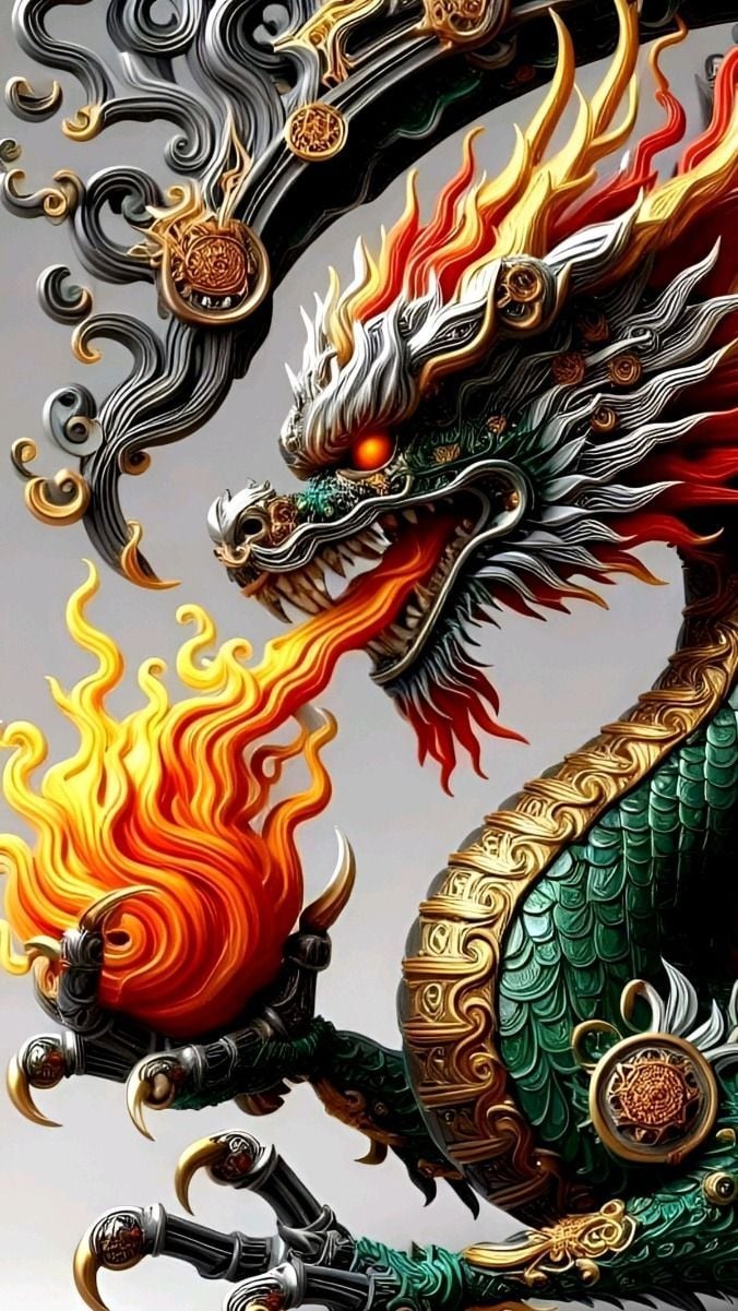 Tuổi Thìn trong tuần tới tài vận khởi sắc, công việc và tình cảm song hành vui vẻ