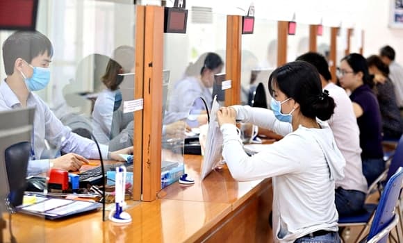 Riêng nhóm lao động trong lĩnh vực nông – lâm – ngư nghiệp được linh hoạt lựa chọn đóng theo tháng, 3 tháng hoặc 6 tháng. 