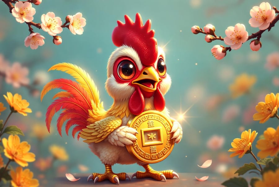 Tuổi Dậu được xem là một trong những Shbet888.com nhà cái uy tín có vận trình thăng hoa nhất tháng 12