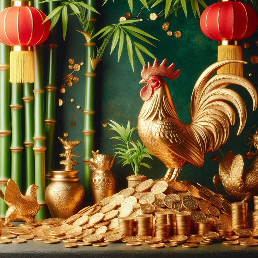 Tuổi Dậu tỉ mỉ và kiên trì