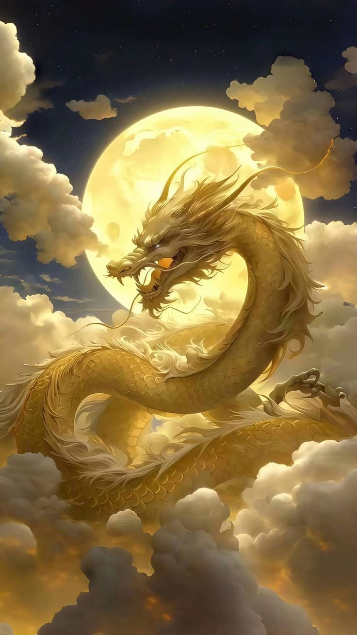 Tuổi Thìn ngã lại đứng lên mạnh mẽ