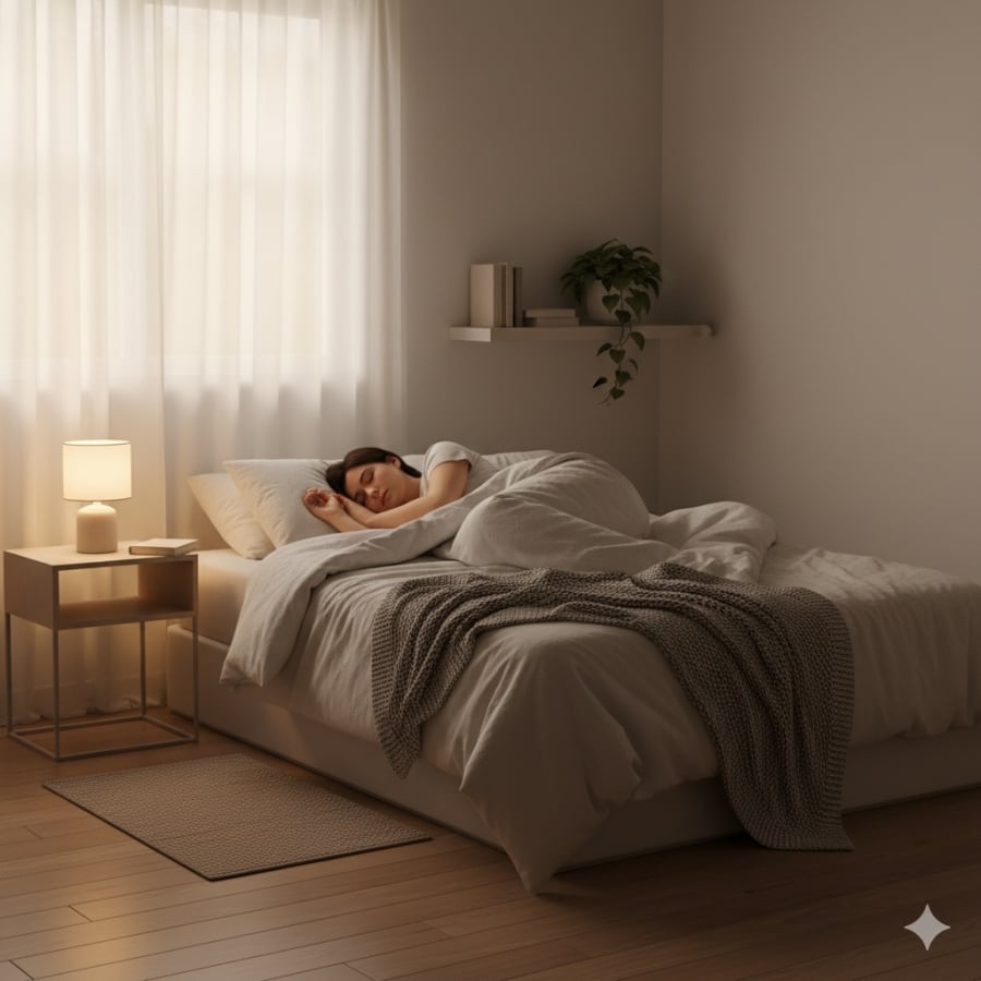 Giấc ngủ sâu là khoảng thời gian Sh88bet đăng ký miễn phí tự sửa chữa, phục hồi năng lượng và tái tạo tế bào.