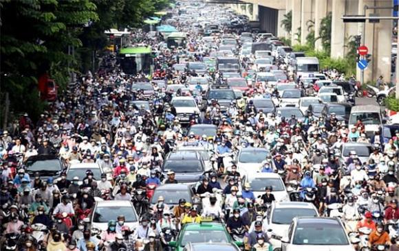 Hiện có 3.896.641 phương tiện có thông tin trùng khớp với cơ sở dữ liệu quốc gia về dân cư, trong khi 3.871.031 trường hợp vẫn còn sai lệch hoặc thiếu thông tin cần được chuẩn hóa.    