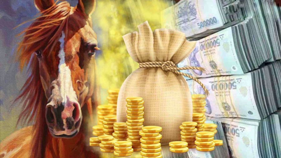 Tết Bính Ngọ 2026 đang đến gần, mang theo luồng sinh khí mới, hứa hẹn vận trình tài lộc khởi sắc cho nhiều Shbet888.com nhà cái uy tín.