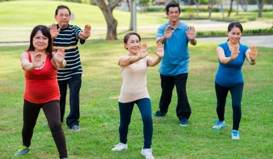 Dù mỗi ngày, chúng ta phải quay cuồng với đủ mối bận tâm, lo lắng nhưng xét cho cùng, công việc chỉ là một phần của Shbet16 chơi game trực tuyến. (Ảnh minh họa)