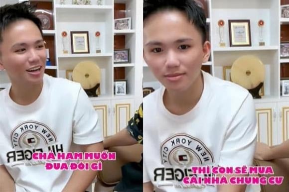 Điều đặc biệt là dù sinh ra trong điều kiện đầy đủ về vật chất, Duy Anh vẫn chọn lối sống giản dị, tự lập và nỗ lực bằng chính khả năng của bản thân, thay vì dựa vào Shbet111 slot, casino, thể thao, xổ số.    