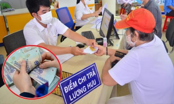 Từ ngày 1/7/2024, điều chỉnh tăng 15% trên mức lương hưu, trợ cấp bảo hiểm xã hội và trợ cấp hằng tháng của tháng 6/2024 đối với các đối tượng quy định tại Khoản 1 Điều 1 Nghị định.    