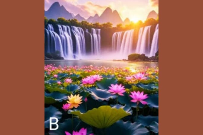 Hình ảnh B