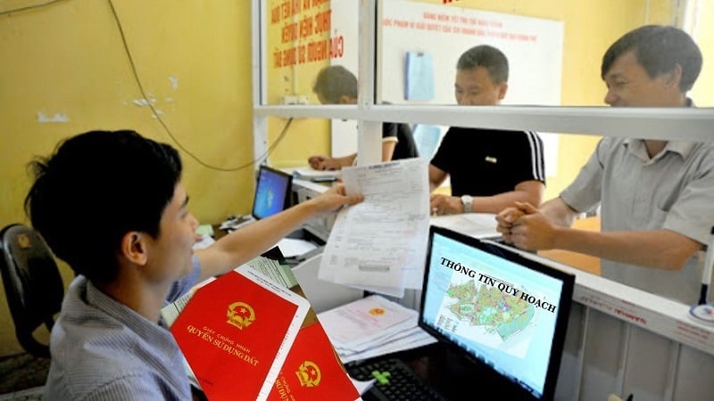 Khung giá đất - vốn là cơ sở để xây dựng bảng giá trước đây sẽ bị bãi bỏ.