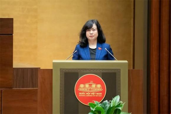Theo Bộ trưởng Đào Hồng Lan, Nghị quyết 72 xác định rõ 6 nhóm nhiệm vụ trọng tâm.