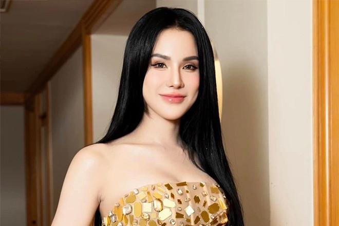Diệp Lâm Anh thừa nhận chưa có giây phút nào thực sự cảm thấy an toàn  