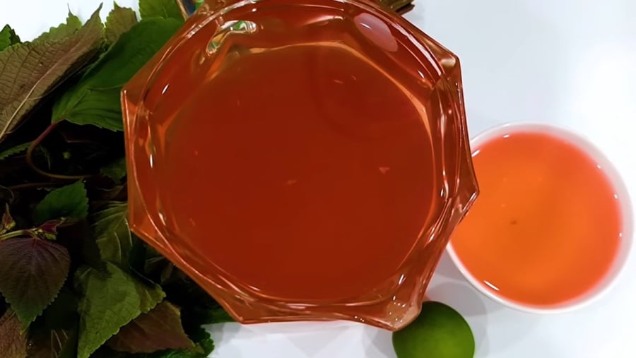 Người đang sốt cao, mất nước – càng uống càng mệt    