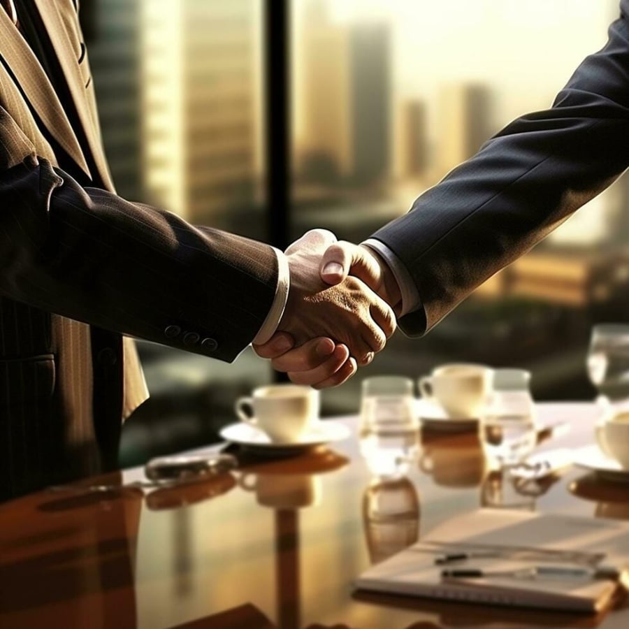 Công việc xuất hiện nhiều cơ hội mới chính là tín hiệu cực vui mừng