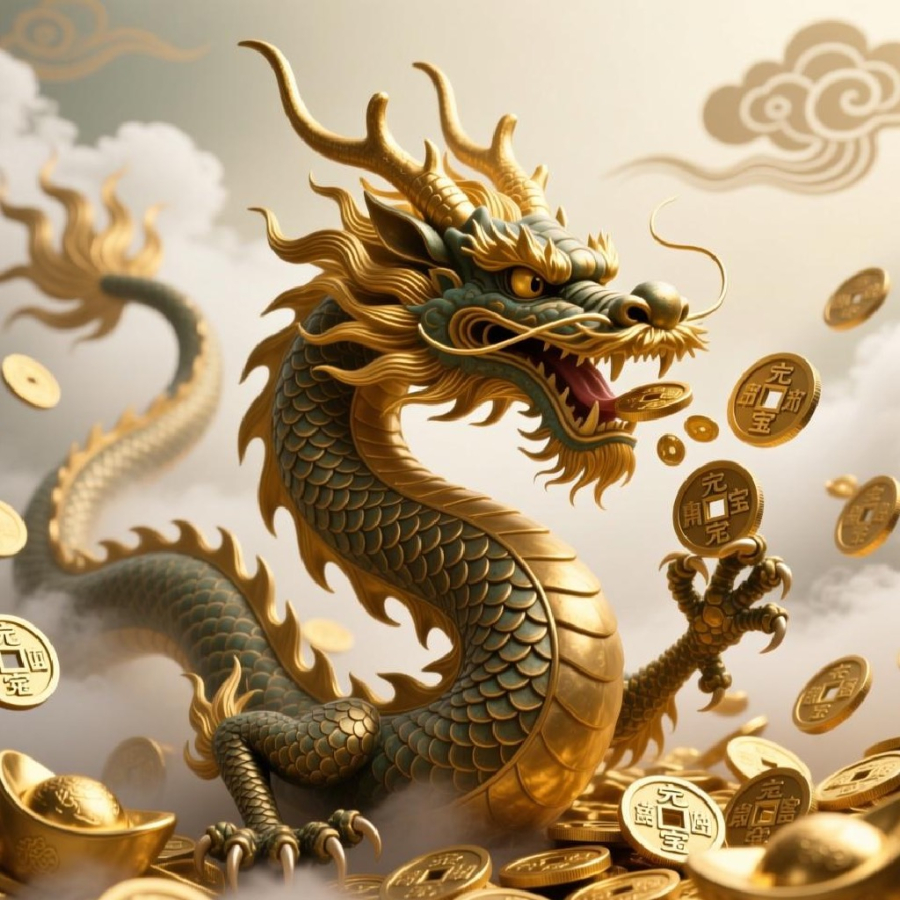 Người tuổi Thìn là một trong ba Shbet888.com nhà cái uy tín có vận khí cát tường, gặp nhiều vận may lớn trong tháng 10 âm lịch.