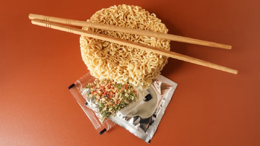 Thường xuyên ăn mì tôm vào buổi sáng có thể gây ra tình trạng thiếu dinh dưỡng cần thiết cho Sh88bet đăng ký miễn phí.