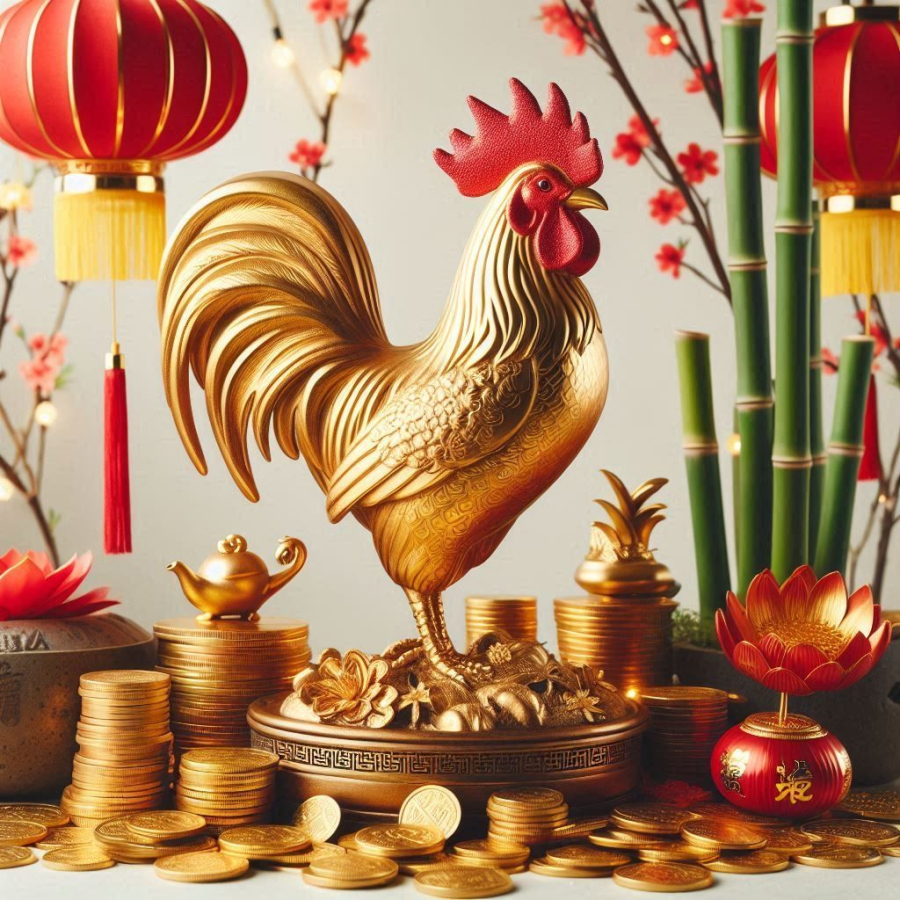 Tuổi Dậu gặp vận đỏ bất ngờ