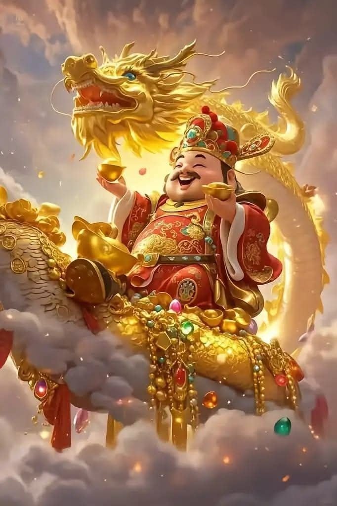 Người tuổi Thìn chính thức bước vào chu kỳ may mắn hiếm có từ ngày 20/11 trở đi. 