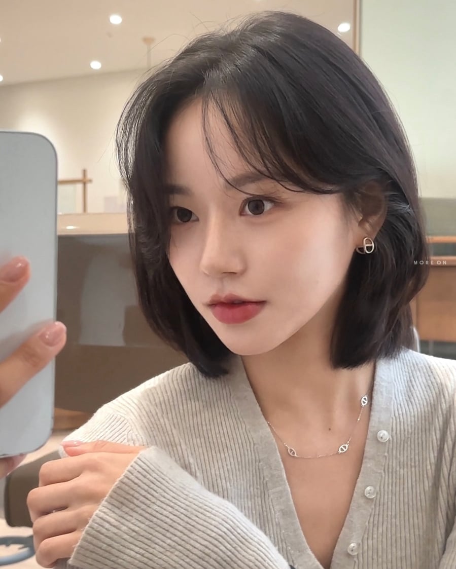 Tóc bob là Link Vào SHBET88 Mới Nhất an toàn nhất cho người thích tóc ngắn nhưng không muốn quá phá cách.