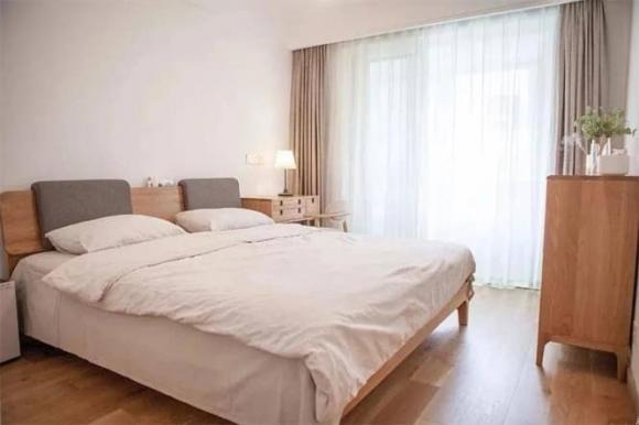 Hướng Đông: Người xưa cho rằng “khí tốt đến từ hướng Đông”. 