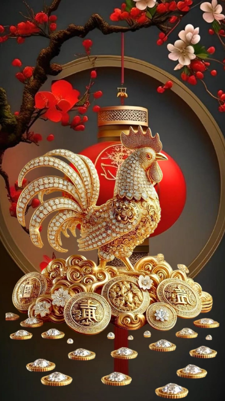 Tuổi Dậu có thể được quý nhân nâng đỡ