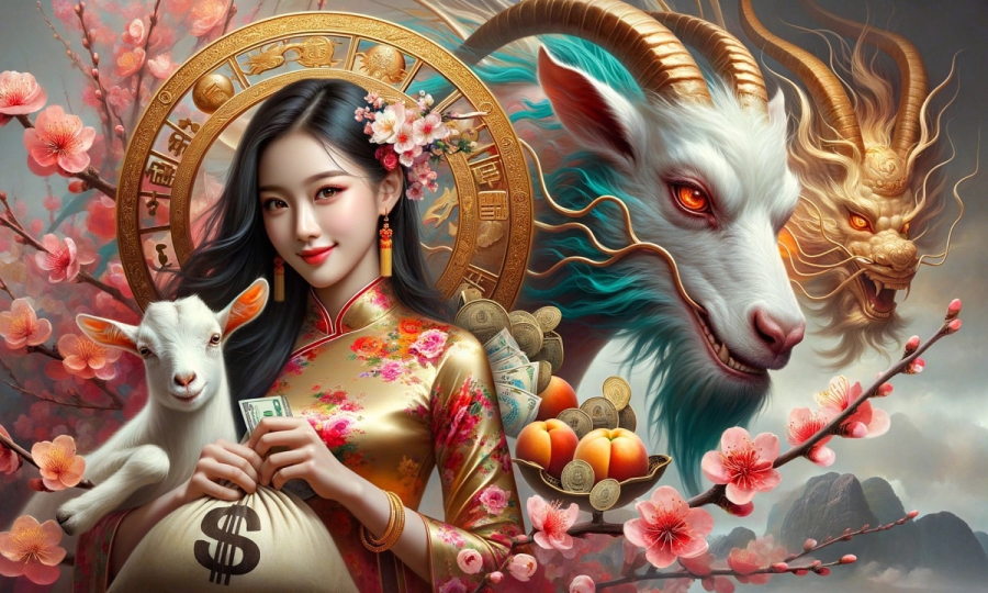 Tuổi Mùi thuộc nhóm Shbet888.com nhà cái uy tín có số hưởng phúc nhờ tính cách hiền hòa, biết điều và sống tử tế. 