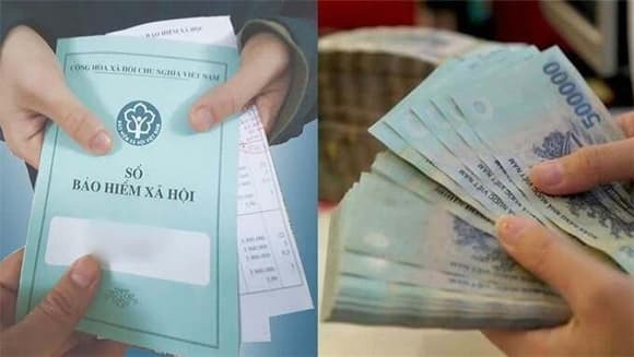 Cụ thể, theo Khoản 1 Điều 68 Luật BHXH 2024, người lao động nam có thời gian đóng BHXH trên 35 năm và lao động nữ đóng trên 30 năm, ngoài lương hưu hằng tháng, còn được hưởng thêm một khoản trợ cấp một lần tại thời điểm nghỉ hưu.    
