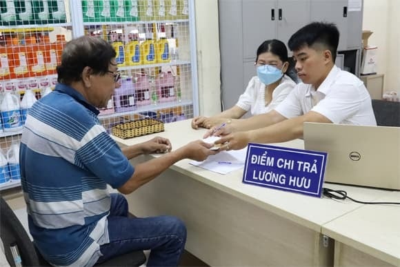 Bộ Lao động – Thương binh và Shbet111 phiên bản mới đã hướng dẫn cụ thể cách xác định mức trợ cấp một lần khi người lao động nghỉ hưu theo quy định mới.    