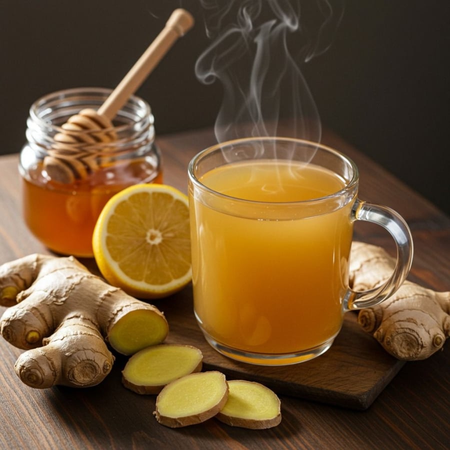 Chanh có chứa nhiều vitamin và các khoáng chất quan trọng