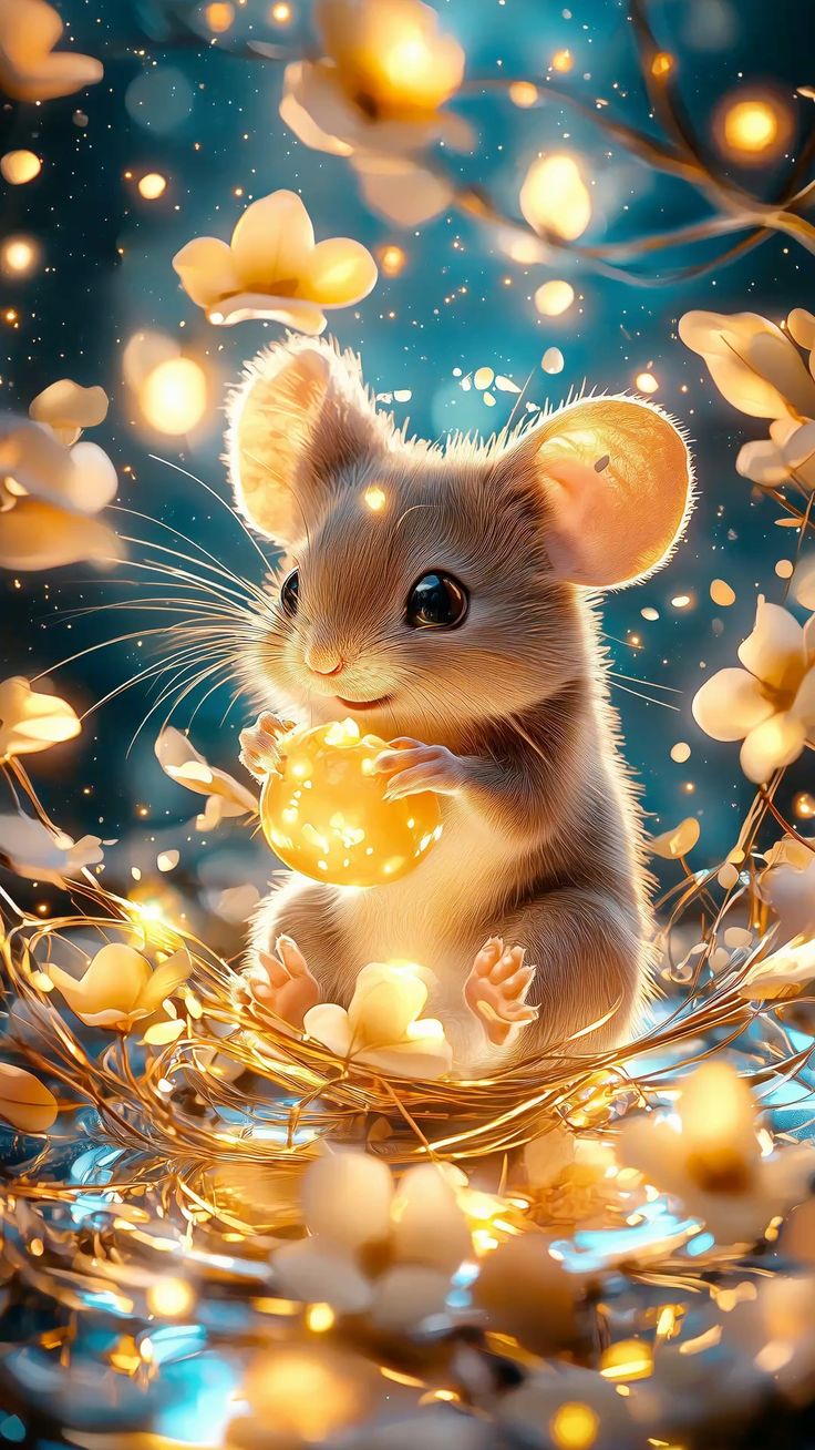 Tuổi Tý có thể nhận lộc bất ngờ trong những ngày cuối tháng 11