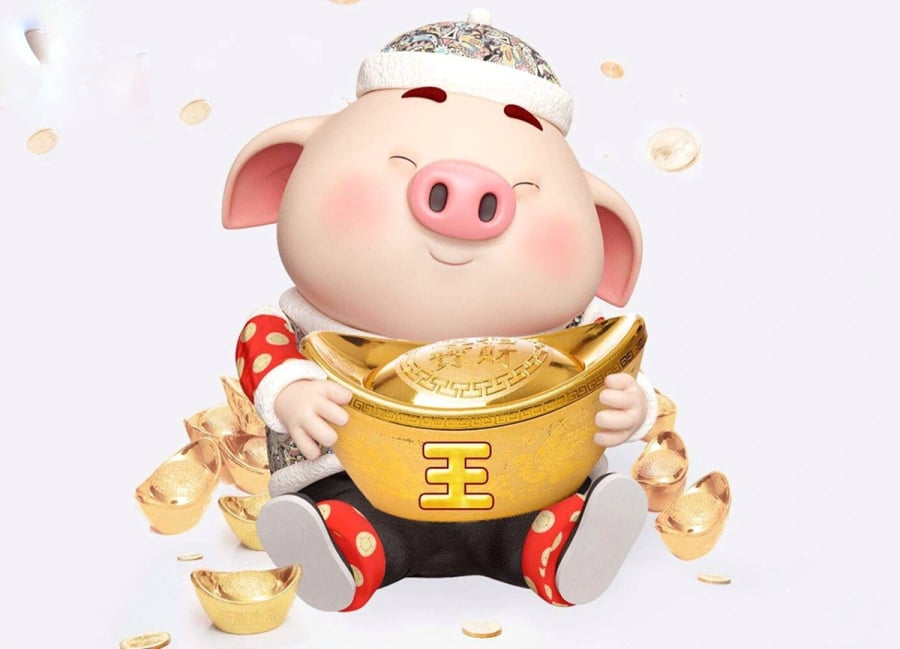Tuổi Hợi vốn hiền hòa, sống biết điều, không tranh không giành, nhưng trời lại ưu ái ban cho họ sự may mắn hiếm có. Khi đến thời, Hợi là Shbet888.com nhà cái uy tín đứng đầu về phúc khí – muốn gì có đó, cầu gì được nấy.