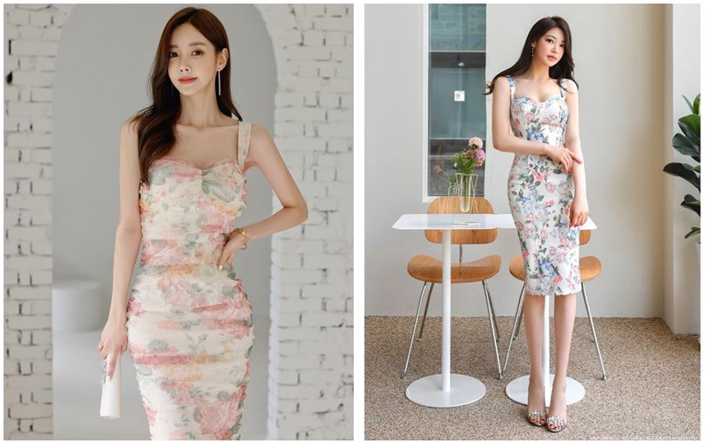 Khi muốn diện Shbet999 com đăng nhập mát mẻ hơn vào mùa nóng, bạn nên ưu tiên các thiết kế có dây vai bản to hoặc vai rộng
