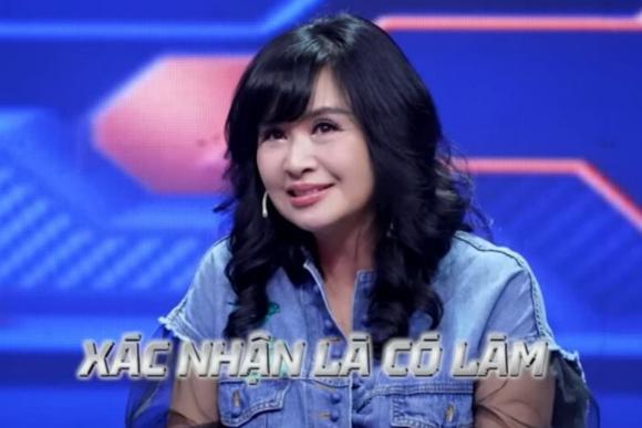 Thanh Lam bị lộ chuyện bạn trai cũ ghen tuông gắn định vị lên người